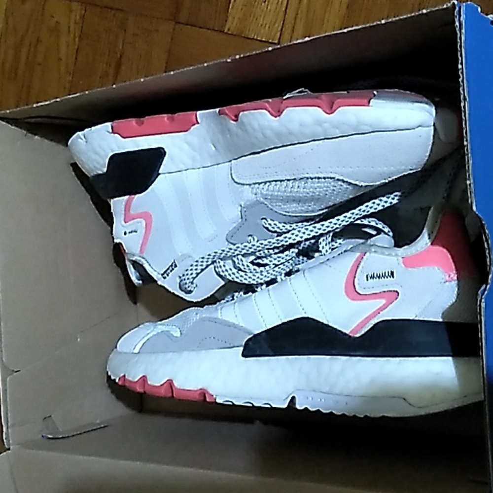 Adidas nite jogger 3